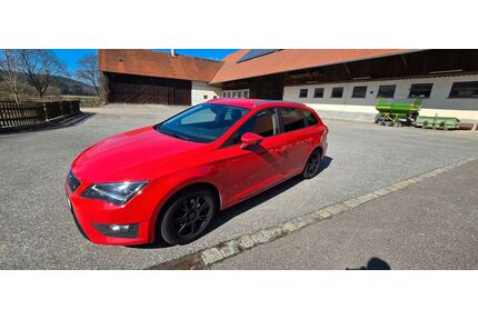 Seat Leon Gebrauchtwagen