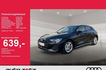 Audi A3 Gebrauchtwagen