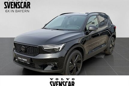 Volvo XC40 Gebrauchtwagen