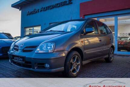 Nissan Almera Gebrauchtwagen