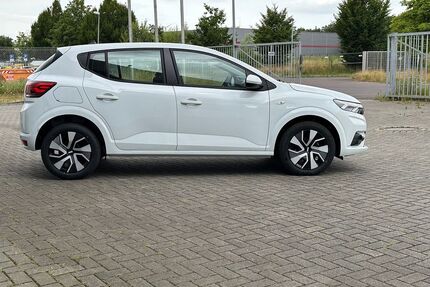 Dacia Sandero Gebrauchtwagen