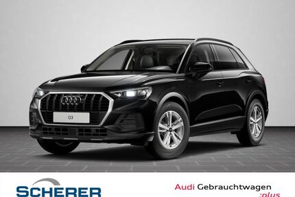 Audi Q3 Gebrauchtwagen