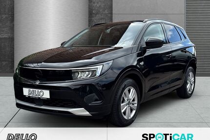Opel Grandland (X) Gebrauchtwagen