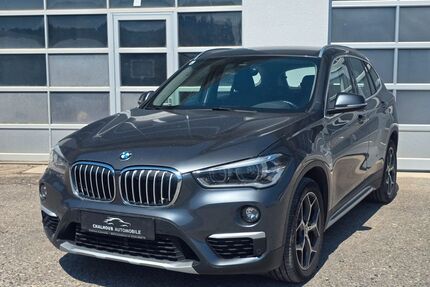 BMW X1 Gebrauchtwagen
