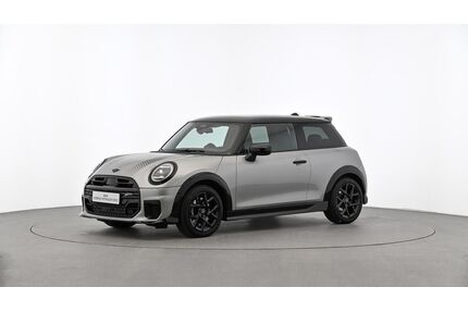 Mini Cooper C Gebrauchtwagen