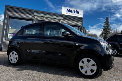 Renault Twingo Gebrauchtwagen