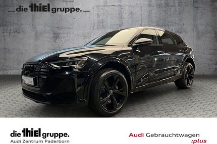 Audi e-tron Gebrauchtwagen