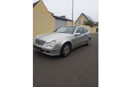Mercedes-Benz C 180 Gebrauchtwagen