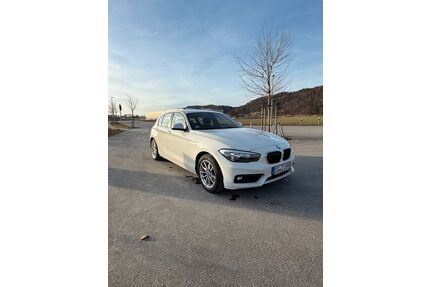 BMW 116 Gebrauchtwagen