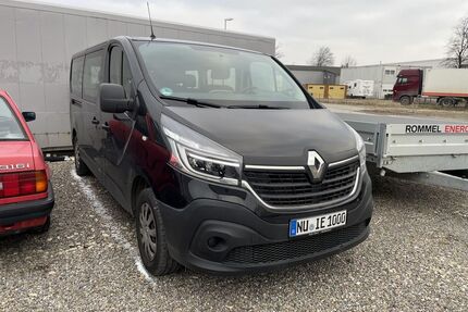 Renault Trafic Gebrauchtwagen
