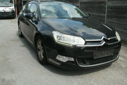 Citroen C5 Gebrauchtwagen