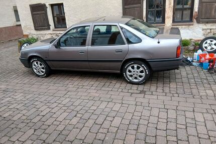 Opel Vectra Gebrauchtwagen