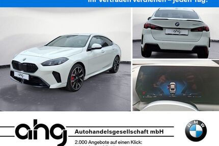 BMW 220 Gran Coupé Gebrauchtwagen