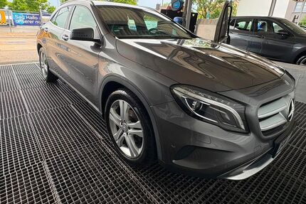 Mercedes-Benz GLA 180 Gebrauchtwagen