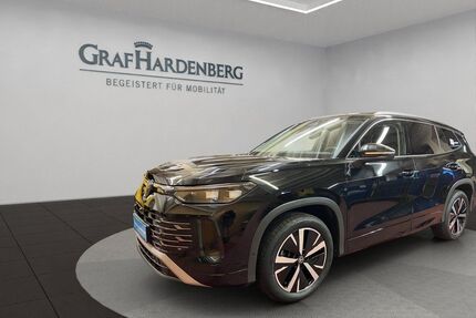 VW Tayron Gebrauchtwagen