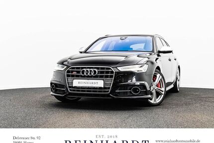 Audi S6 Gebrauchtwagen