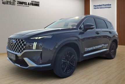 Hyundai SANTA FE Gebrauchtwagen