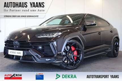 Lamborghini Urus Gebrauchtwagen