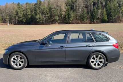 BMW 318 Gebrauchtwagen