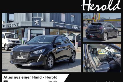 Peugeot 208 Gebrauchtwagen