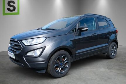 Ford EcoSport Gebrauchtwagen