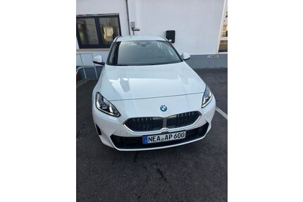 BMW 120 Gebrauchtwagen