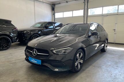 Mercedes-Benz C 220 Gebrauchtwagen