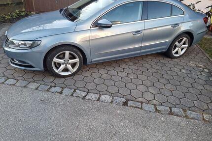 VW Passat CC Gebrauchtwagen