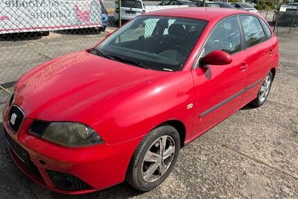 Seat Ibiza Gebrauchtwagen