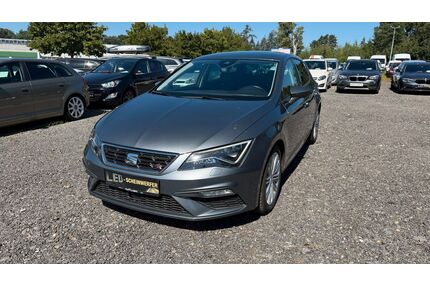 Seat Leon Gebrauchtwagen