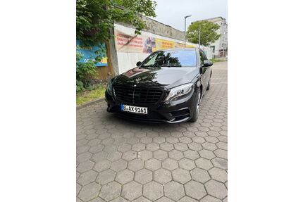 Mercedes-Benz S 350 Gebrauchtwagen