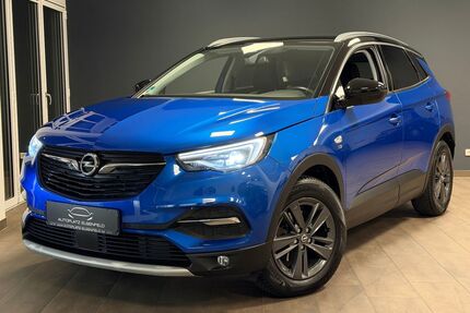 Opel Grandland (X) Gebrauchtwagen