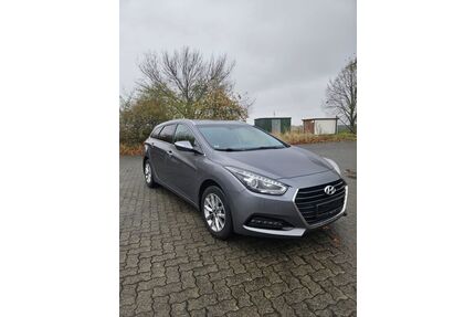 Hyundai i40 Gebrauchtwagen