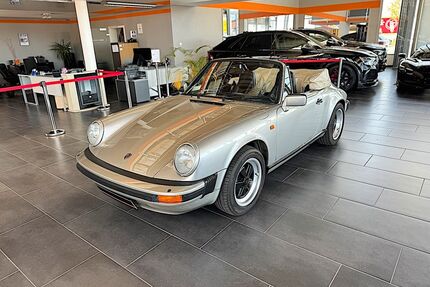 Porsche 911 Urmodell Gebrauchtwagen