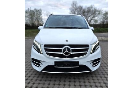 Mercedes-Benz V 250 Gebrauchtwagen