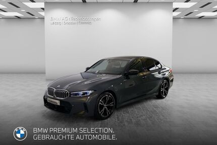 BMW 320 Gebrauchtwagen