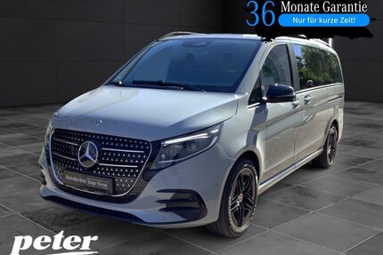 Mercedes-Benz V 300 Gebrauchtwagen