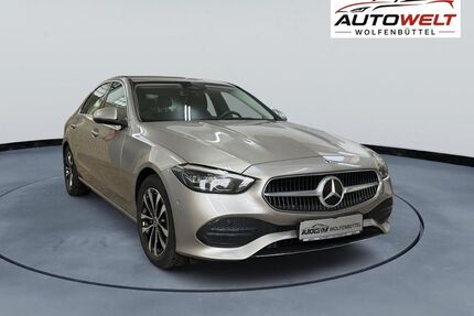 Mercedes-Benz C 200 Gebrauchtwagen