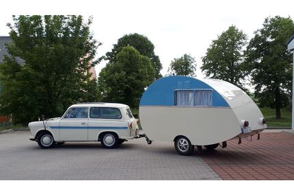 Trabant Andere Gebrauchtwagen