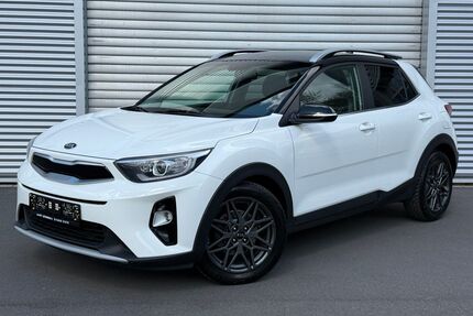 Kia Stonic Gebrauchtwagen