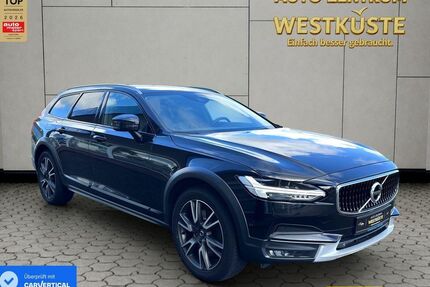 Volvo V90 Cross Country Gebrauchtwagen