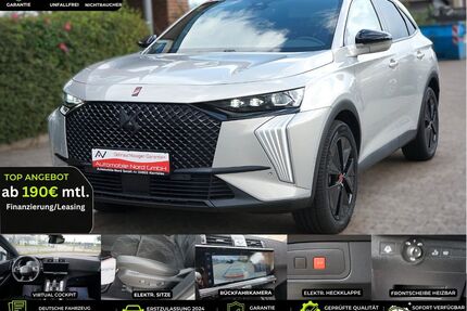 DS Automobiles DS7 (Crossback) Gebrauchtwagen
