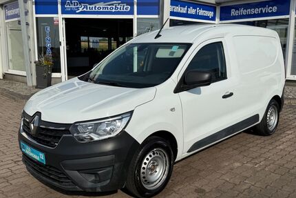 Renault Express Gebrauchtwagen