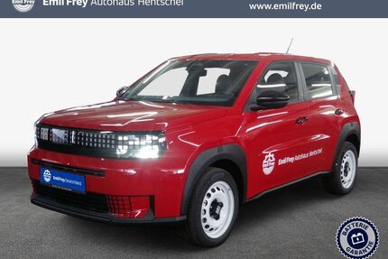 Fiat Grande Panda Gebrauchtwagen