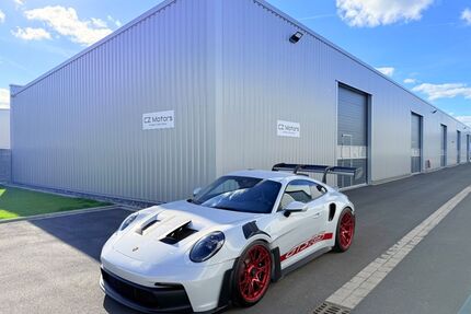 Porsche 992 Gebrauchtwagen