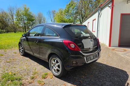 Opel Corsa Gebrauchtwagen