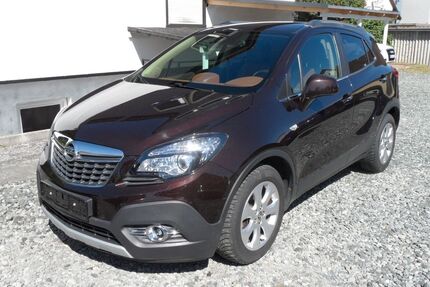 Opel Mokka Gebrauchtwagen
