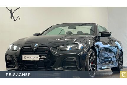 BMW M440 Gebrauchtwagen