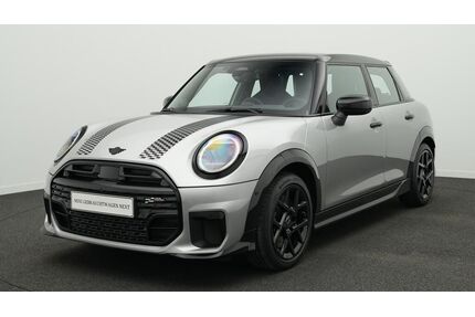 Mini Cooper S Gebrauchtwagen