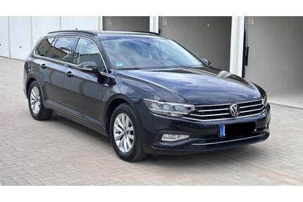 VW Passat Variant Gebrauchtwagen